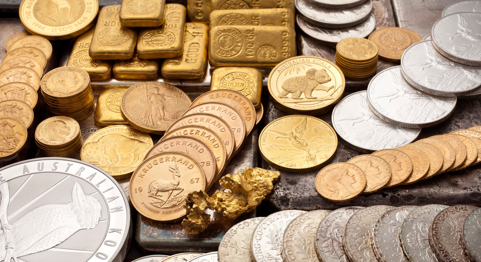 Kurse Münzen Und Edelmetalle